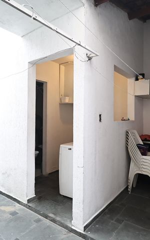 Casa à venda com 264m², 5 quartos e 4 vagasÁrea gourmet