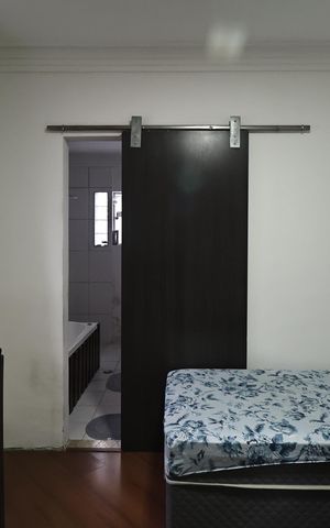 Casa à venda com 264m², 5 quartos e 4 vagasSuite - Casa1