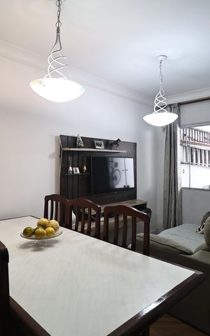 Casa à venda com 264m², 5 quartos e 4 vagasSala - Casa1