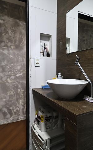 Casa à venda com 264m², 5 quartos e 4 vagasBanheiro - Casa1