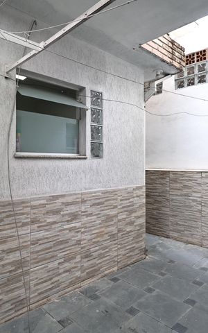Casa à venda com 264m², 5 quartos e 4 vagasÁrea gourmet