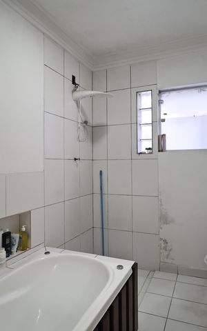 Casa à venda com 264m², 5 quartos e 4 vagasBanheiro da Suíte - Casa1