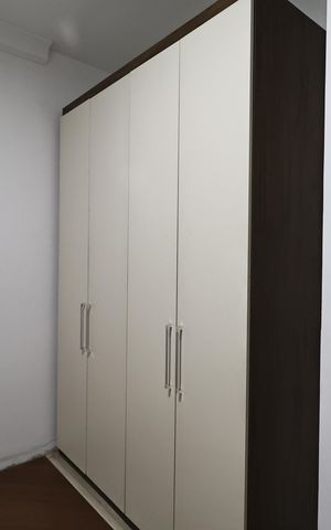 Casa à venda com 264m², 5 quartos e 4 vagasQuarto 2 - Casa1