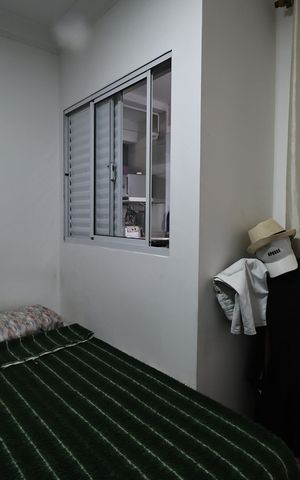 Casa à venda com 264m², 5 quartos e 4 vagasQuarto 1 - Casa1