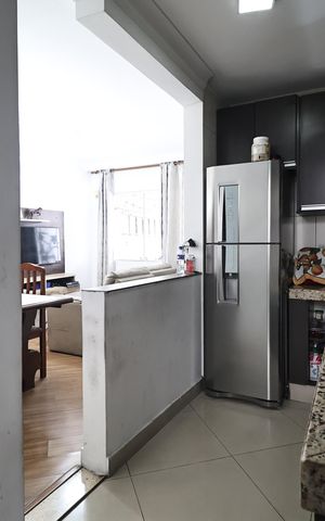 Casa à venda com 264m², 5 quartos e 4 vagasCozinha - Casa1