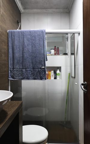 Casa à venda com 264m², 5 quartos e 4 vagasBanheiro - Casa1