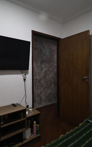 Casa à venda com 264m², 5 quartos e 4 vagasQuarto 1 - Casa1