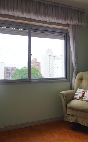 Apartamento à venda com 122m², 3 quartos e 1 vagaQuarto 1