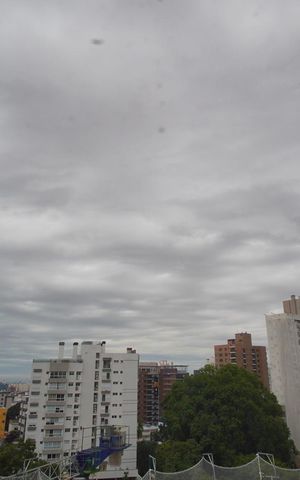Apartamento à venda com 122m², 3 quartos e 1 vagaQuarto 1- Vista