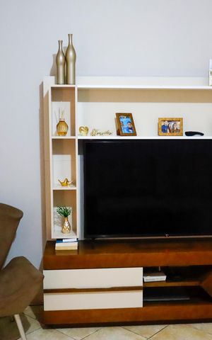 Casa à venda com 139m², 5 quartos e 2 vagas Casa à venda com 139m², 5 quartos e 2 vagasSala