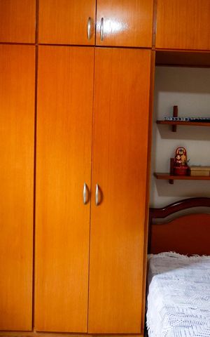 Casa à venda com 139m², 5 quartos e 2 vagas Casa à venda com 139m², 5 quartos e 2 vagasQuarto 2