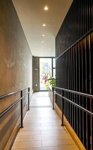 Studio para alugar com 36m², 1 quarto e 1 vaga Studio para alugar com 36m², 1 quarto e 1 vagaCondomínio