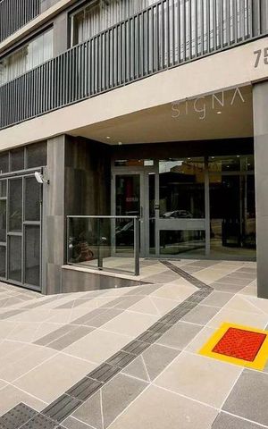 Studio para alugar com 36m², 1 quarto e 1 vaga Studio para alugar com 36m², 1 quarto e 1 vagaFachada