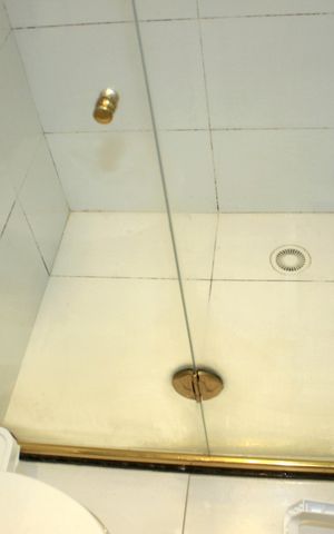 Studio à venda com 29m², 1 quarto e 1 vagaBanheiro