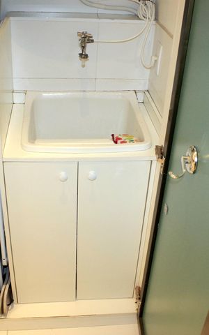 Studio à venda com 29m², 1 quarto e 1 vagaÁrea de Serviço