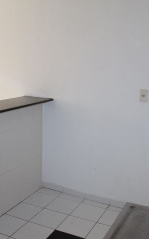 Studio para alugar com 50m², 1 quarto e sem vagaCozinha