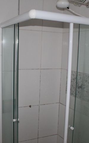 Studio para alugar com 50m², 1 quarto e sem vagaBanheiro