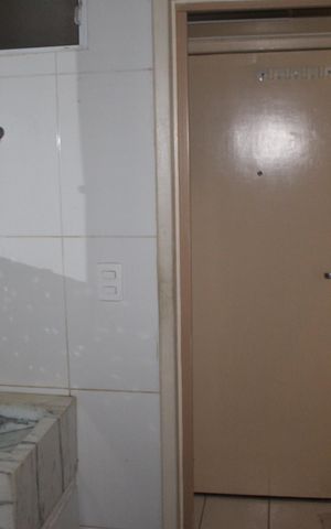 Studio para alugar com 50m², 1 quarto e sem vagaBanheiro