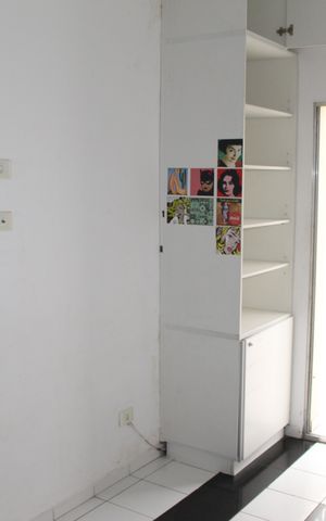 Studio para alugar com 50m², 1 quarto e sem vagaStudio