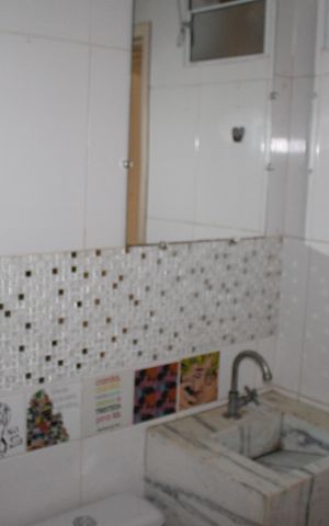 Studio para alugar com 50m², 1 quarto e sem vagaBanheiro