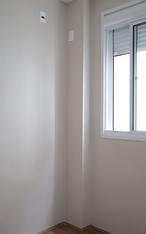 Apartamento à venda com 35m², 2 quartos e sem vagaQuarto 1