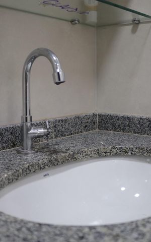 Apartamento à venda com 35m², 2 quartos e sem vagaBanheiro