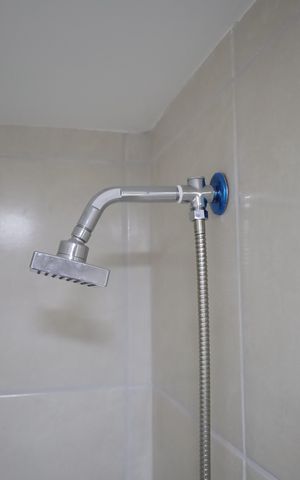 Apartamento à venda com 35m², 2 quartos e sem vagaBanheiro