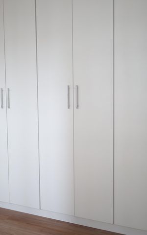 Apartamento à venda com 35m², 2 quartos e sem vagaQuarto 2