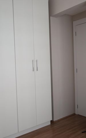 Apartamento à venda com 35m², 2 quartos e sem vagaQuarto 2