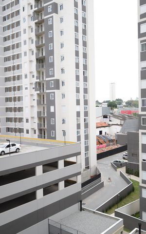 Apartamento à venda com 35m², 2 quartos e sem vagaVista 