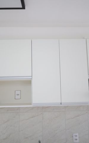 Apartamento à venda com 35m², 2 quartos e sem vagaCozinha