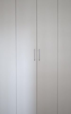 Apartamento à venda com 35m², 2 quartos e sem vagaQuarto 2