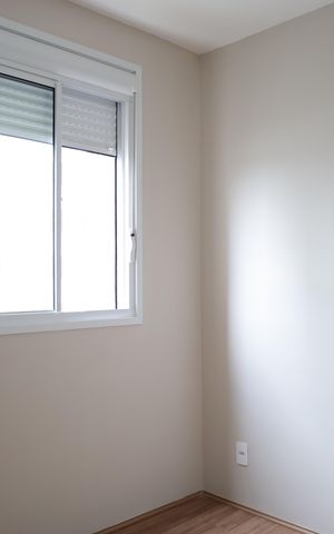 Apartamento à venda com 35m², 2 quartos e sem vagaQuarto 1