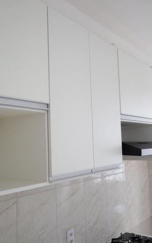 Apartamento à venda com 35m², 2 quartos e sem vagaCozinha