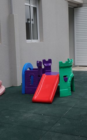 Apartamento à venda com 35m², 2 quartos e sem vagaÁrea comum