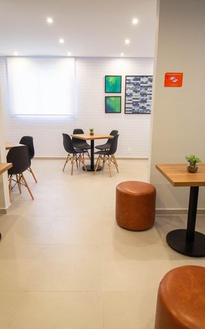 Apartamento à venda com 40m², 2 quartos e sem vaga Apartamento à venda com 40m², 2 quartos e sem vagaÁrea comum - Salão de Festas