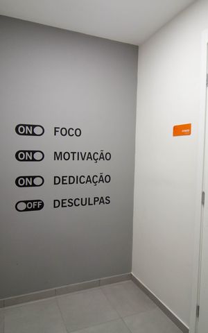 Apartamento à venda com 40m², 2 quartos e sem vaga Apartamento à venda com 40m², 2 quartos e sem vagaÁrea comum - Academia