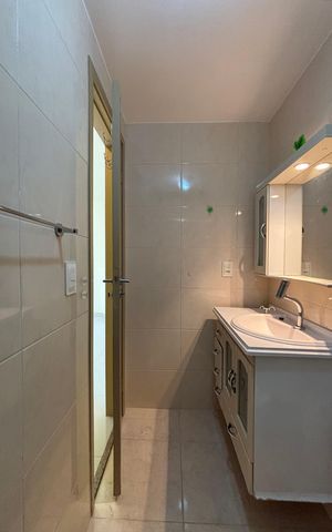 Apartamento à venda com 108m², 3 quartos e 2 vagasBanheiro da Suíte