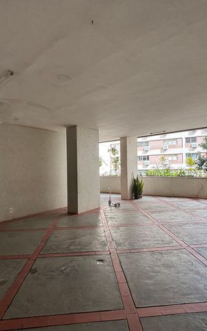 Apartamento à venda com 108m², 3 quartos e 2 vagasÁrea comum