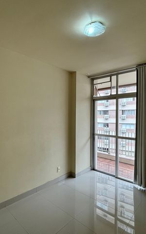 Apartamento à venda com 108m², 3 quartos e 2 vagasQuarto