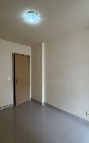 Apartamento à venda com 108m², 3 quartos e 2 vagasQuarto