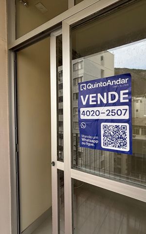 Apartamento à venda com 108m², 3 quartos e 2 vagasPlaca