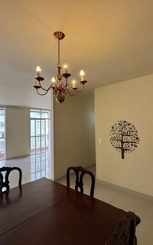 Apartamento à venda com 108m², 3 quartos e 2 vagasSala