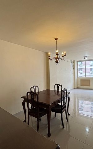 Apartamento à venda com 108m², 3 quartos e 2 vagasSala