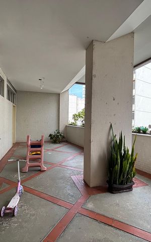 Apartamento à venda com 108m², 3 quartos e 2 vagasÁrea comum