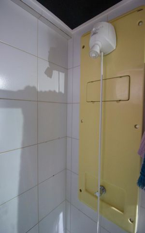Apartamento para alugar com 78m², 3 quartos e 1 vagaBanheiro
