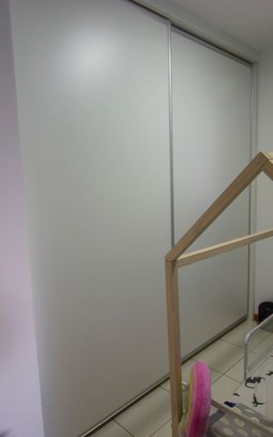 Apartamento para alugar com 78m², 3 quartos e 1 vagaQuarto 2