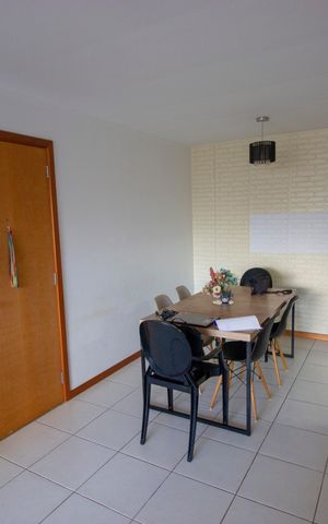 Apartamento para alugar com 78m², 3 quartos e 1 vagaSala