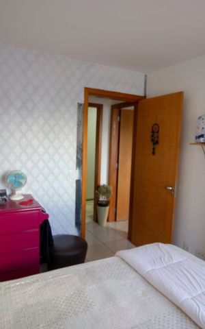 Apartamento para alugar com 78m², 3 quartos e 1 vagaQuarto 3