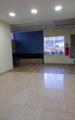 Apartamento para alugar com 78m², 3 quartos e 1 vagaArea comum